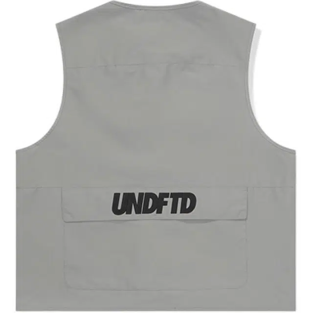 UNDEFEATED FW25