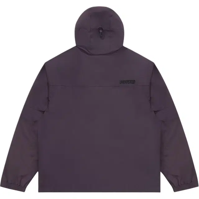 UNDEFEATED FW25 2L