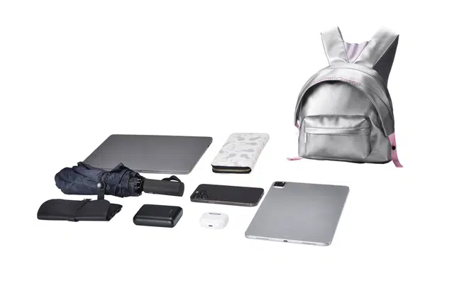 DRACONITE mini PU