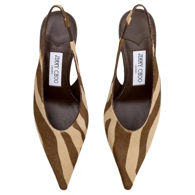 Jimmy Choo Isa 8cm