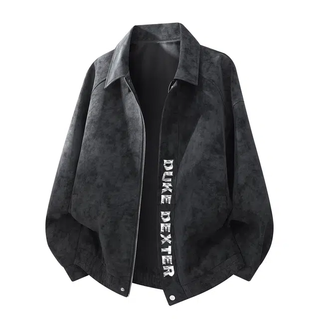 DUKE+DEXTER LogoVintage