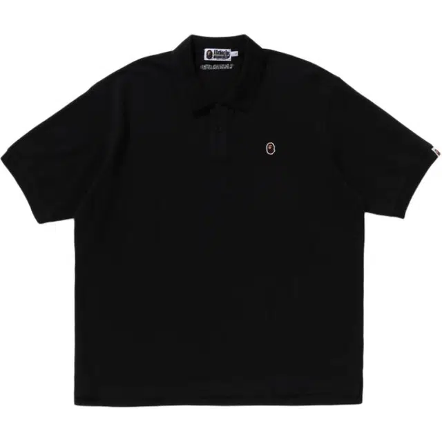 A BATHING APE FW25 Polo