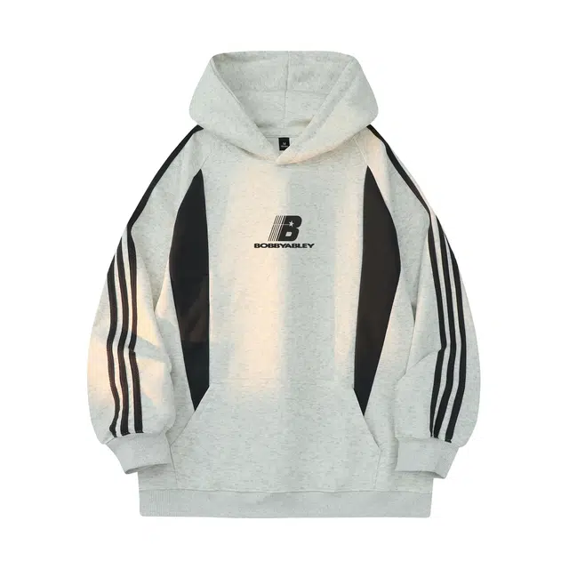 BOBBY ABLEY LOGO