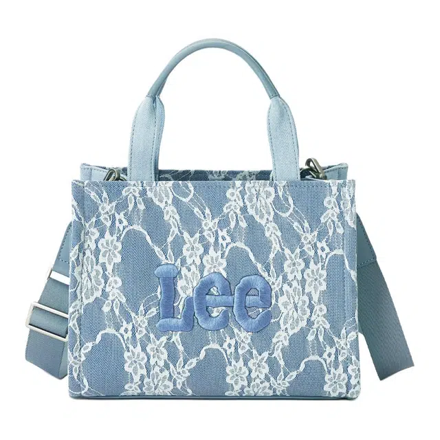 Lee Academy Tote