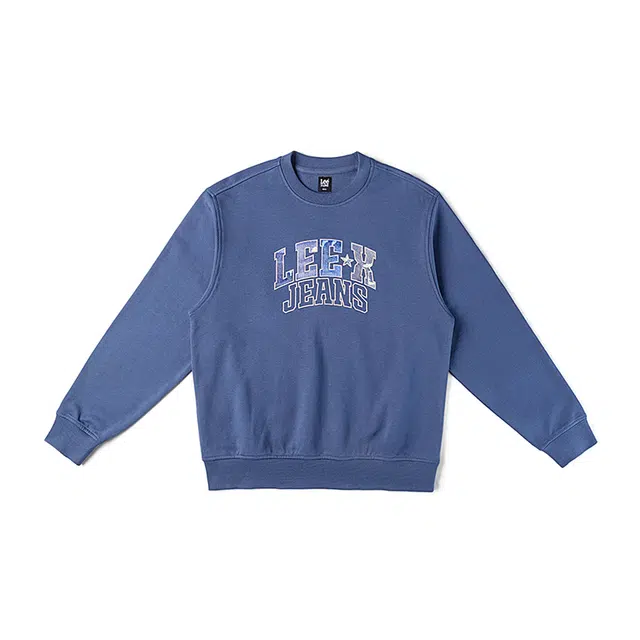 Lee FW25 Logo