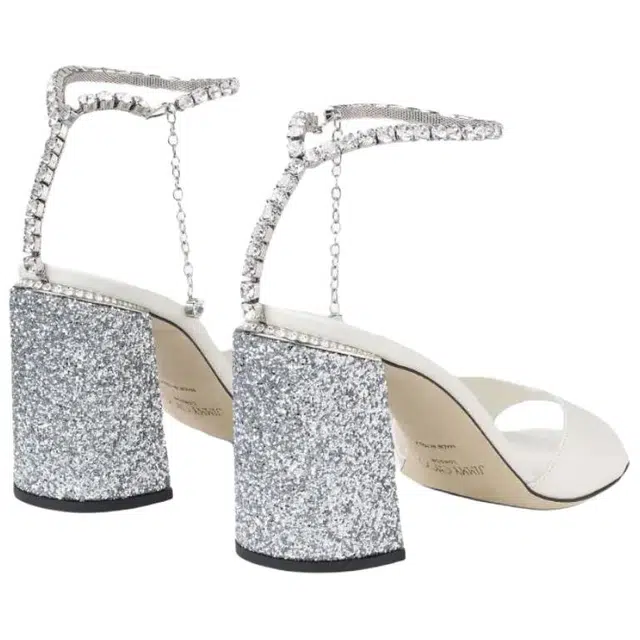 Jimmy Choo Saeda 8.5cm