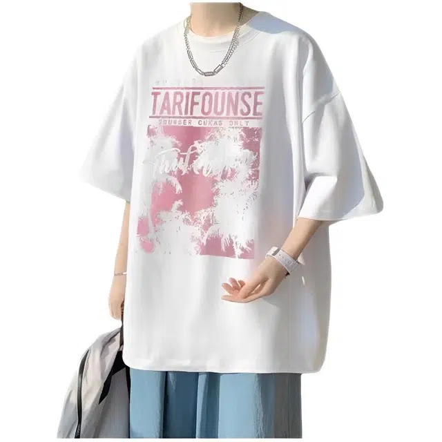 ENPofficial oversizeT