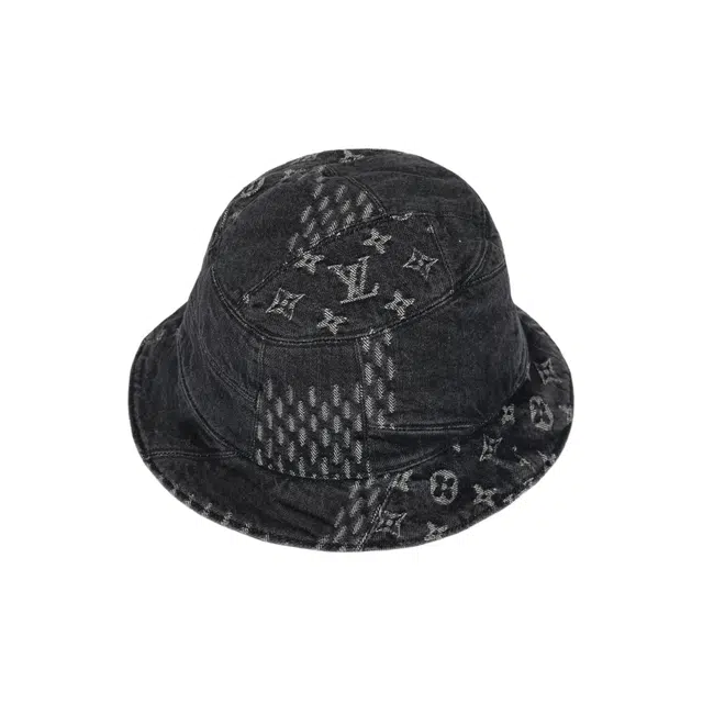 LOUIS VUITTON x NIGO Monogram Logo