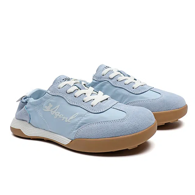 Abidjan Ballet Shoes