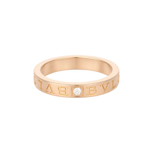 BVLGARI 18K