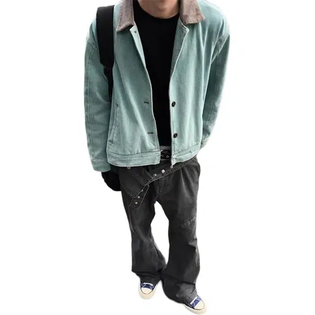 HIPHOPPUNKS cleanfit