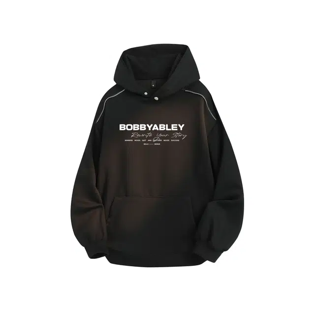 BOBBY ABLEY Logo