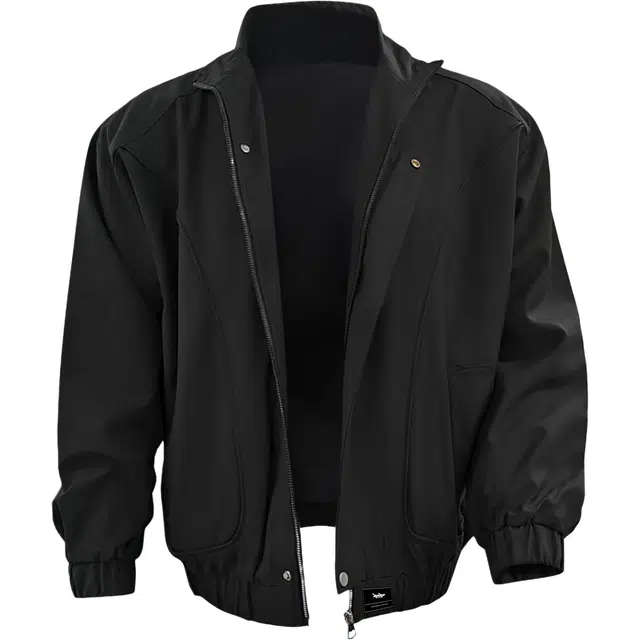 KOKO BASE cleanfitbomber