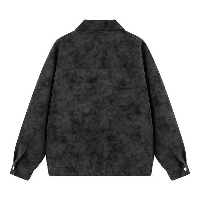 DUKE+DEXTER LogoVintage