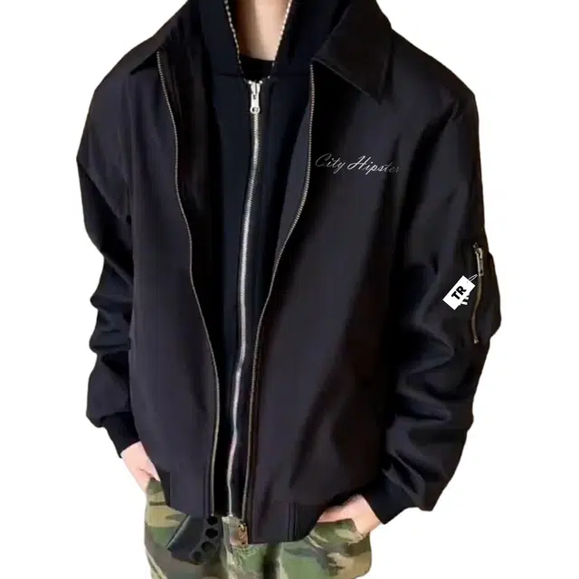 TR