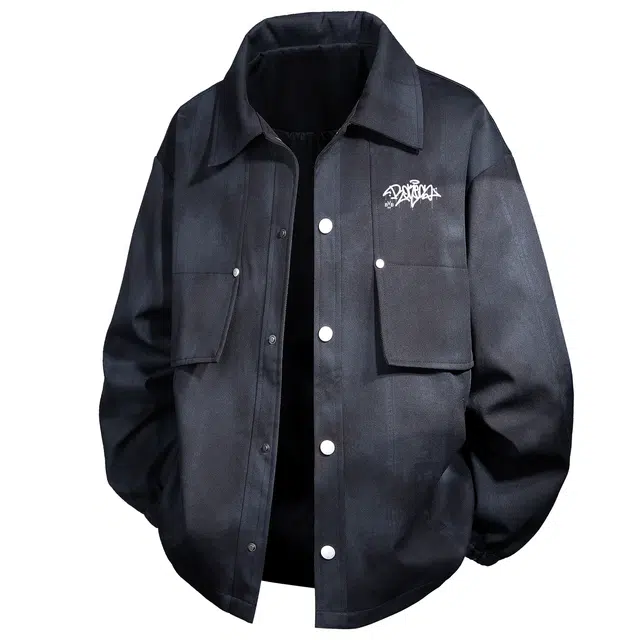 VINTAGECLEAN FITLOGO