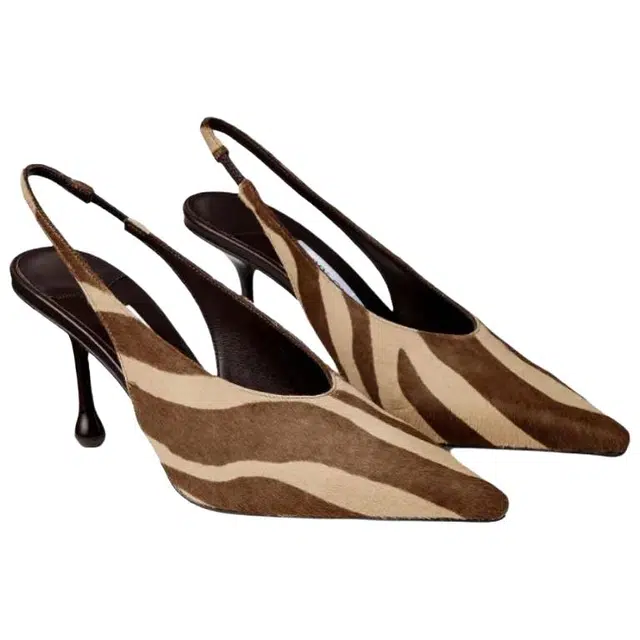 Jimmy Choo Isa 8cm