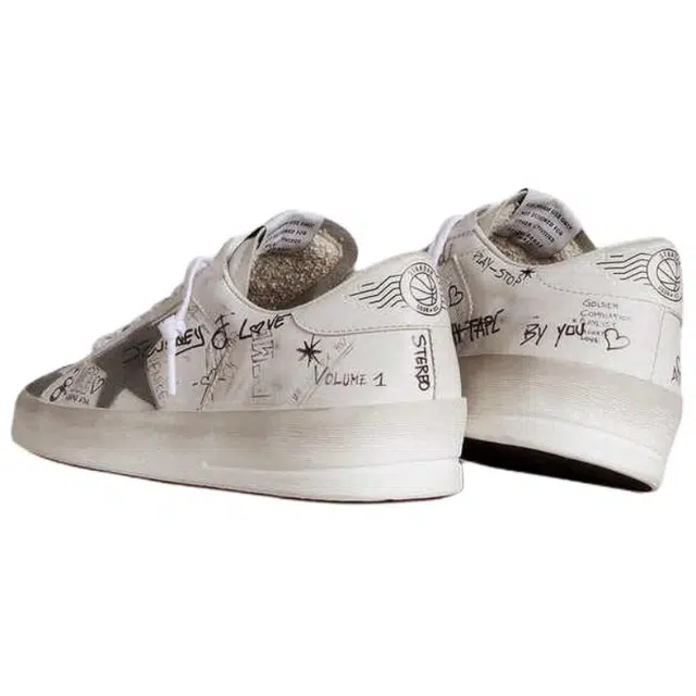 Golden Goose Stardan