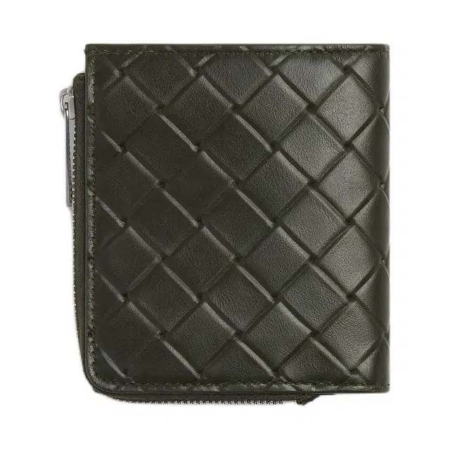 Bottega Veneta Intrecciato Stamp