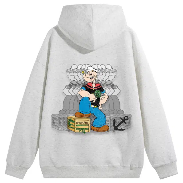 POPEYE Hoodie