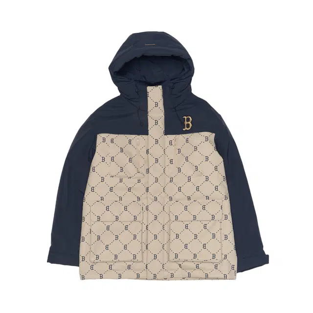 MLB MONOGRAM 25FW