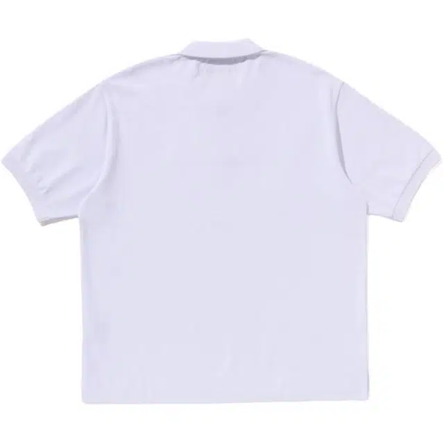 A BATHING APE FW25 Polo