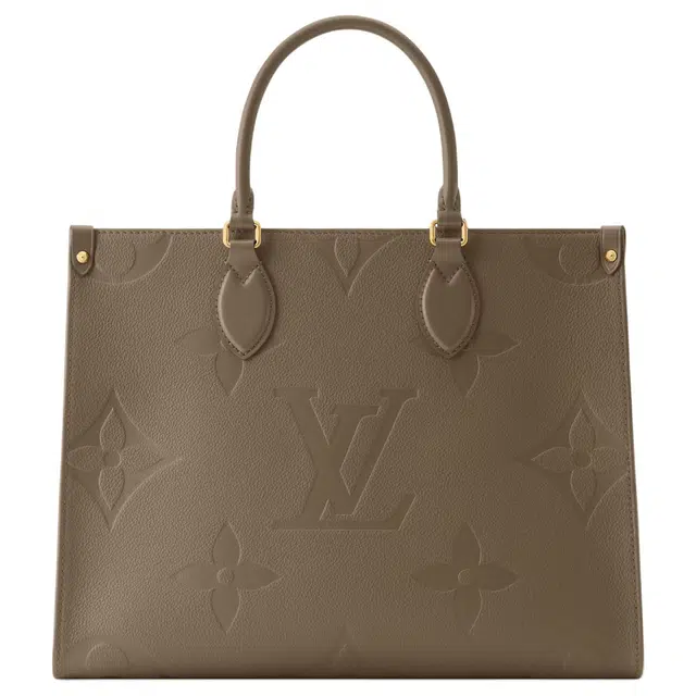 LOUIS VUITTON ONTHEGO Tote