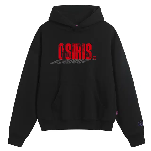 OSIRIS LOGO