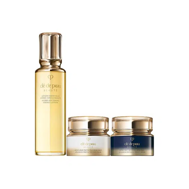 CPB 170ml+50ml+50ml