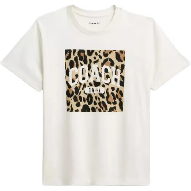 COACH FW25 T