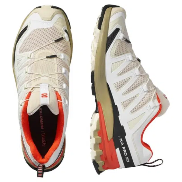 SALOMON XA Pro 3D V9