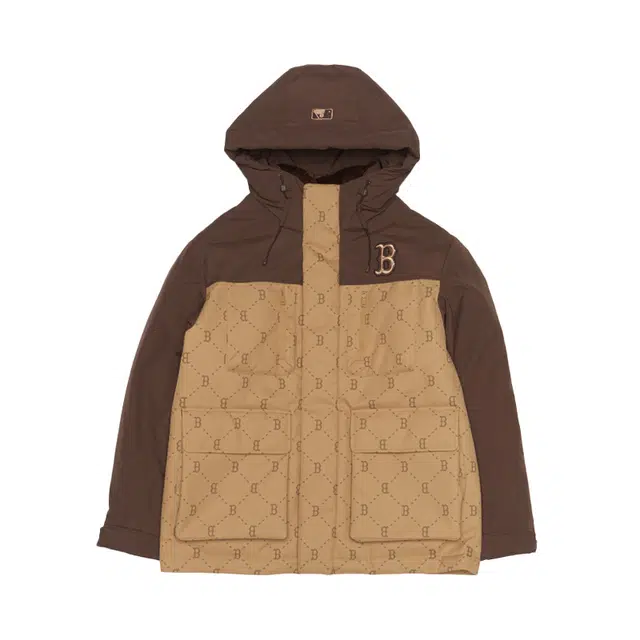 MLB MONOGRAM 25FW