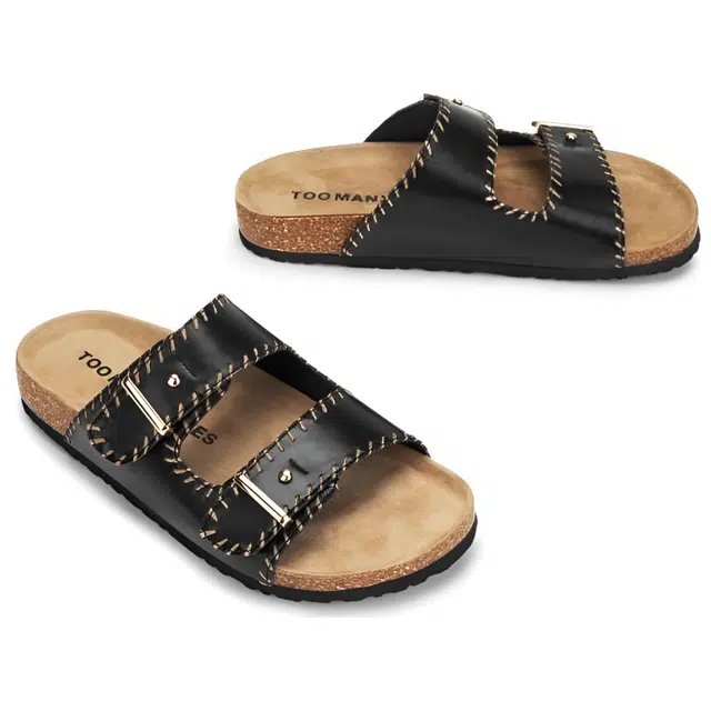 TOOMANYSHOES