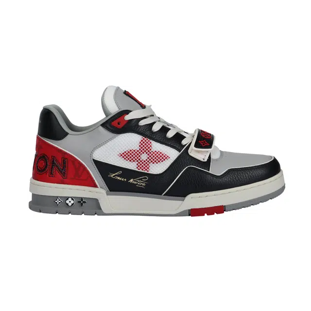 LOUIS VUITTON Trainer