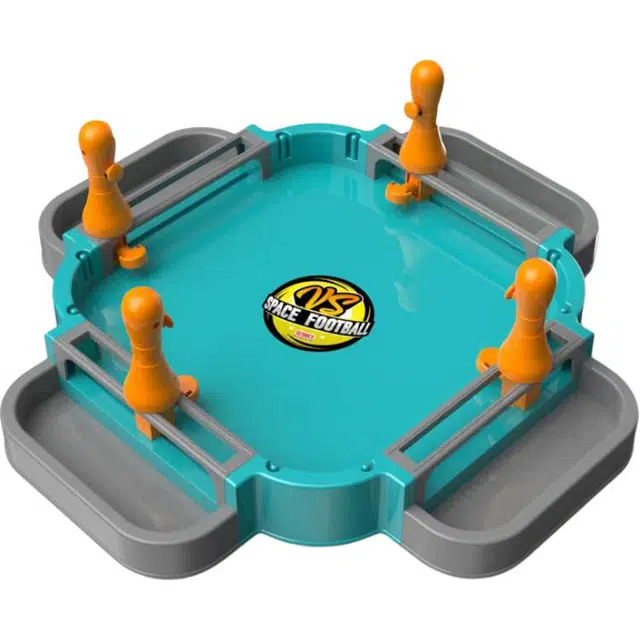 极慧猫 儿童桌面足球台 其他桌游