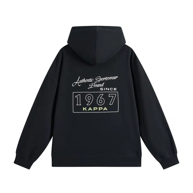 Kappa X