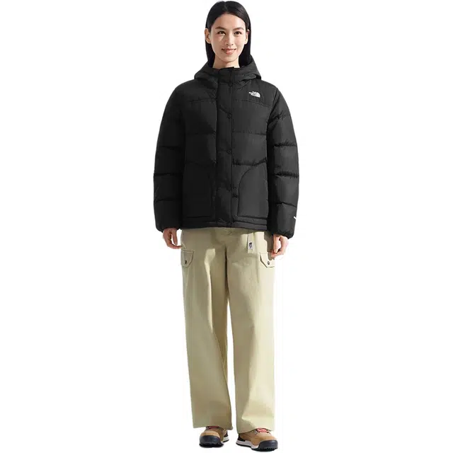 THE NORTH FACE Puffy 550