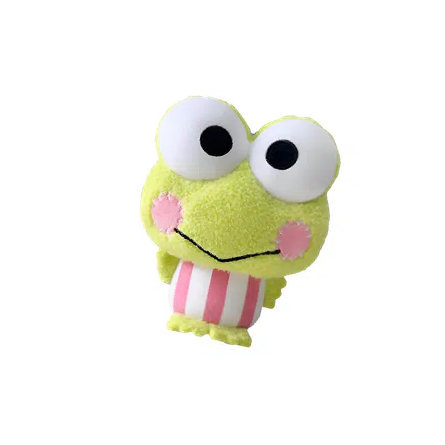 E-STRONG x Sanrio 23cm19cm