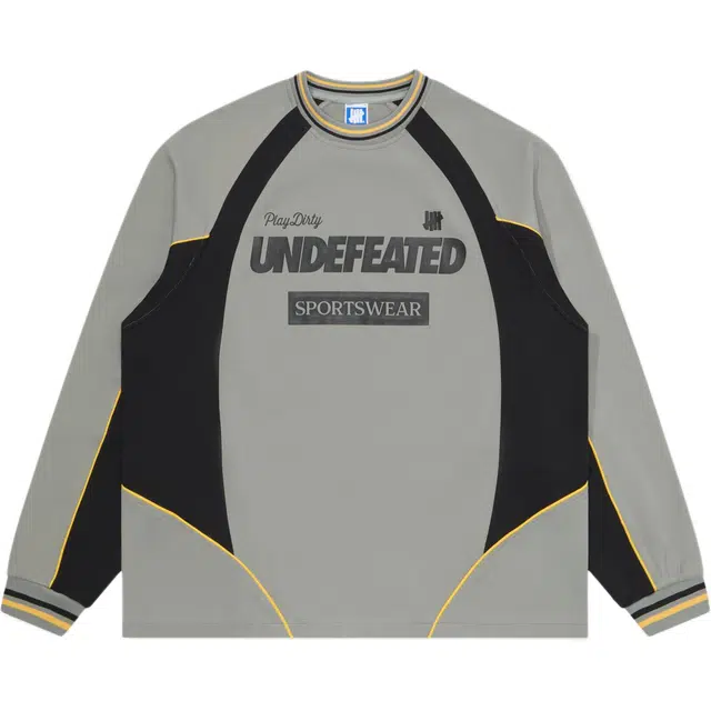 UNDEFEATED FW25 LogoT