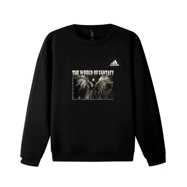 adidas LABEL MLogo