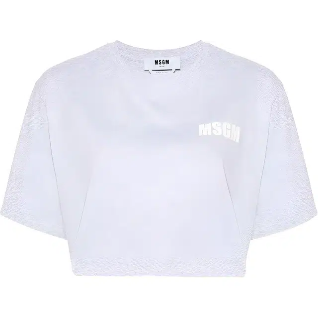 MSGM logo T