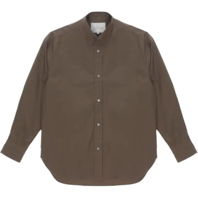 STUDIO NICHOLSON FW25