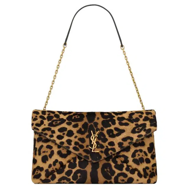 SAINT LAURENT YSL CASSANDRE Logo