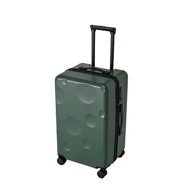 President ABSPC 202428