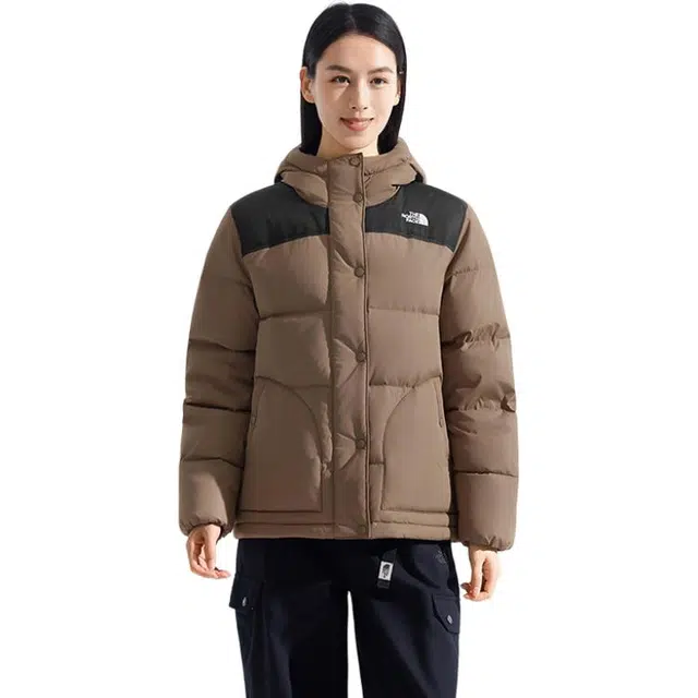 THE NORTH FACE Puffy 550