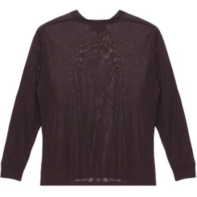 STUDIO NICHOLSON FW25T