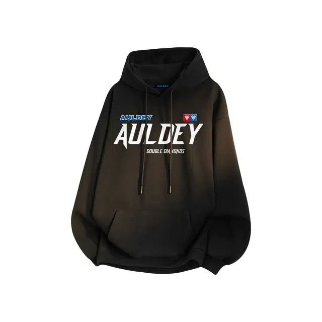 AULDEY logo