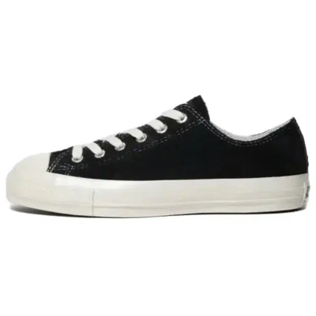 Cootie Productions x Converse All Star Aged OX Black