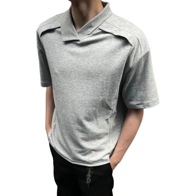 cleanfitPolo