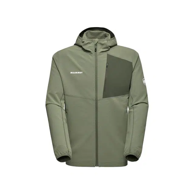 MAMMUT Madris Light